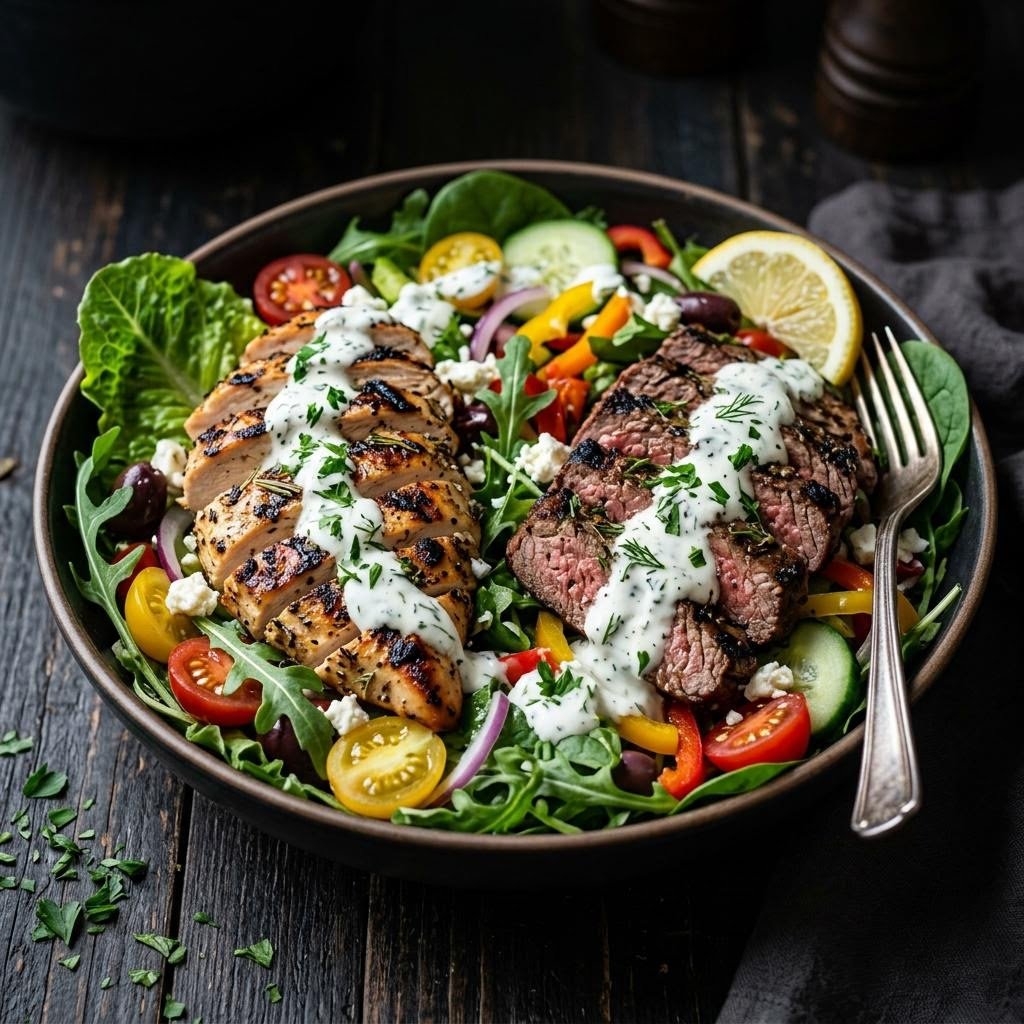 Bowl Ensaladera